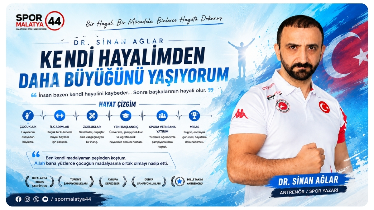 Benim Kısa Hayatım
