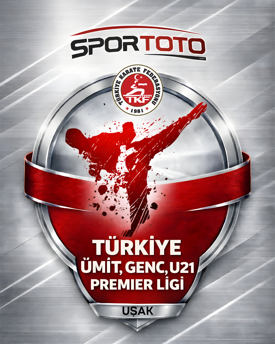SPORTOTO TÜRKİYE ÜMİT, GENÇ, U21 PREMIER LİGİ