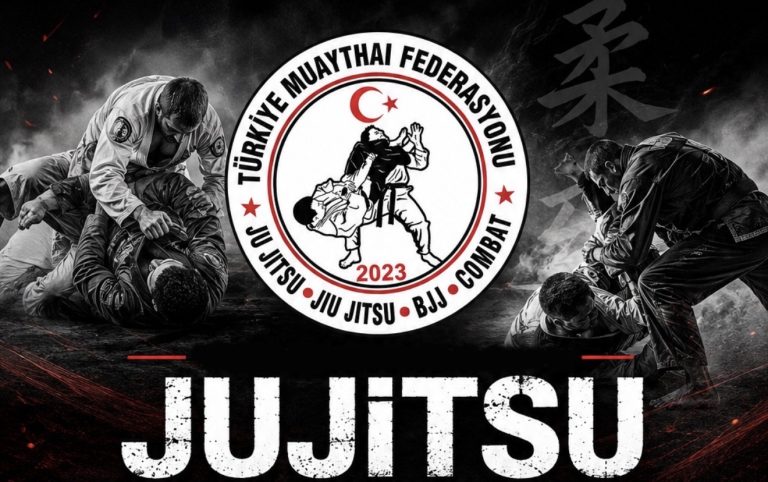 MUAYTHAİ 2.KADEME TEMEL ANTRENÖR KURSU