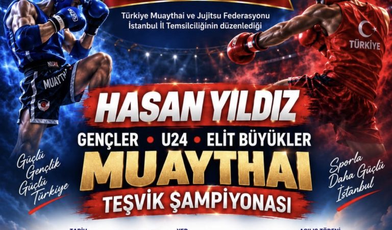 HASAN YILDIZ GENÇLER – U24 – ELİT TEŞVİK ŞAMPİYONASI