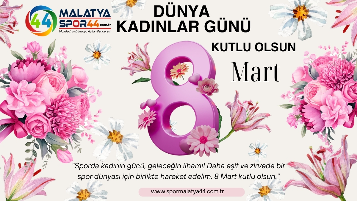 Kadınların Gücüyle Şekillenen Bir Dünya: Sporun Birleştirici Gücü!