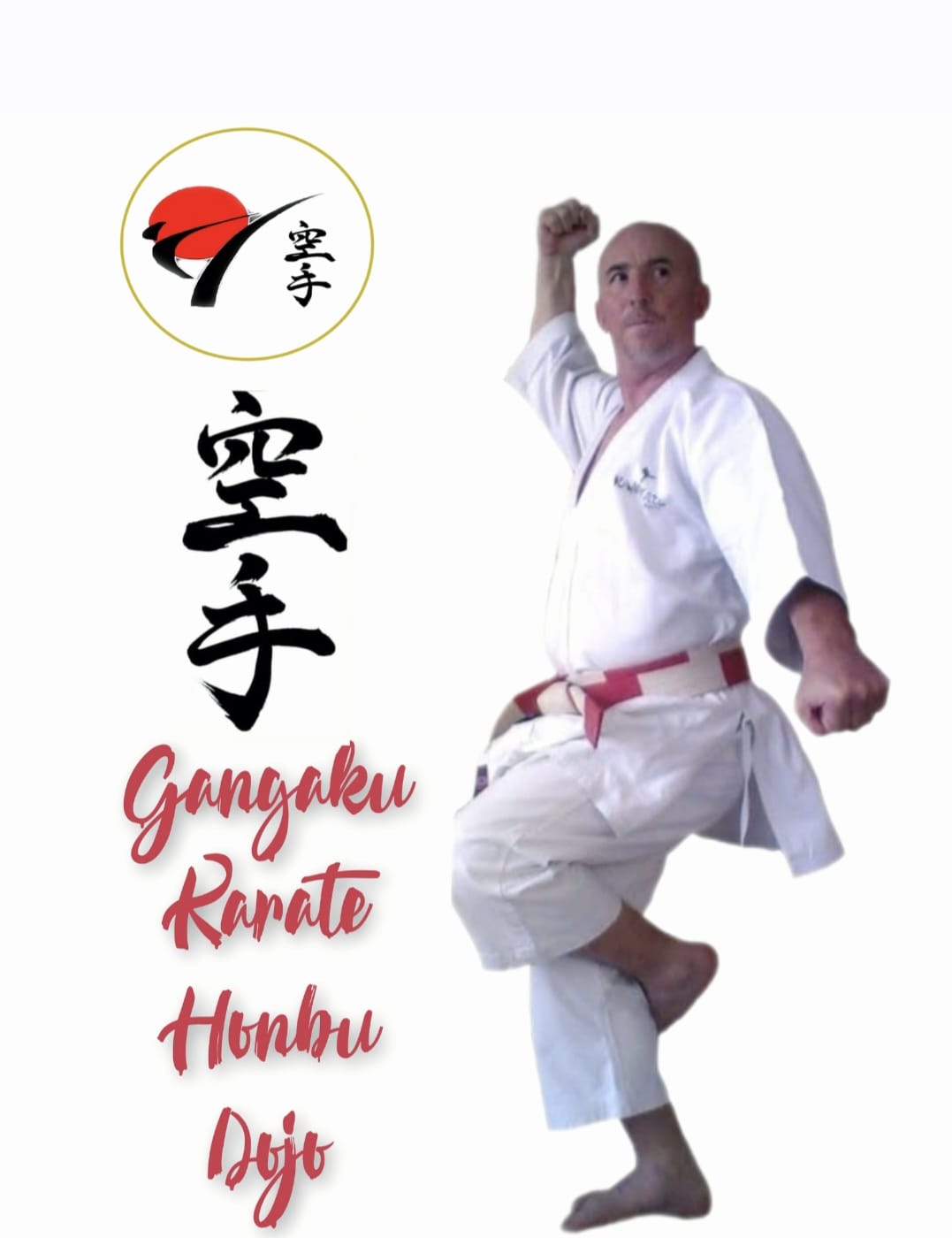 Karatedo; bir spor değil, bir sanattır.