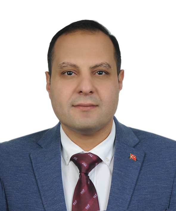 Muhammet Kemal GÜLŞEN